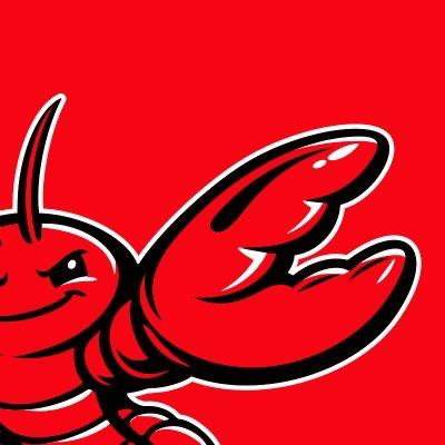 OpenClaw Logo